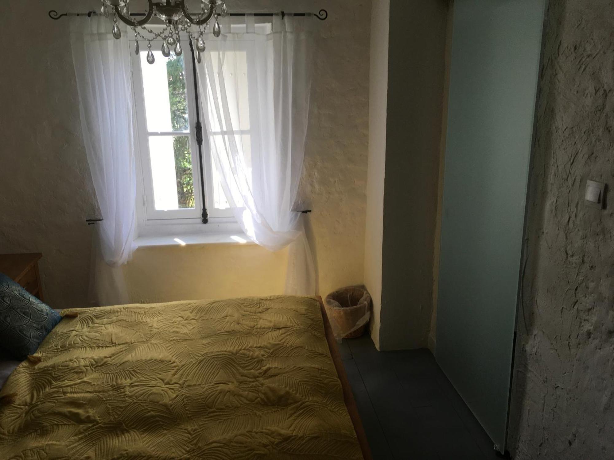 Les Geais Bed & Breakfast Saint-Pierre-la-Noue Phòng bức ảnh